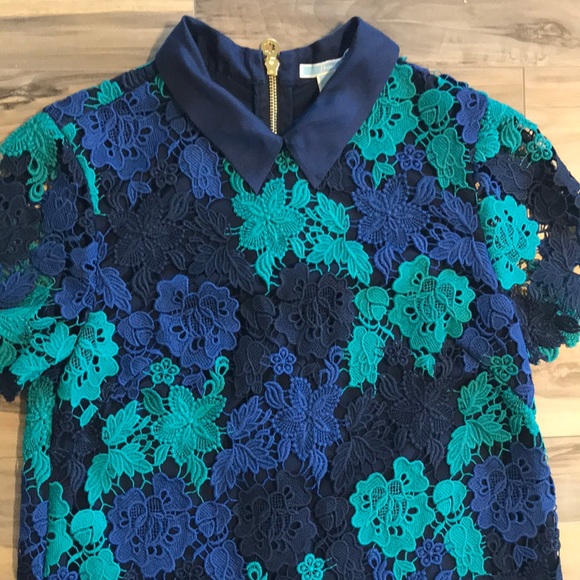 Draper James June Lace Dress - Picture 6 of 9